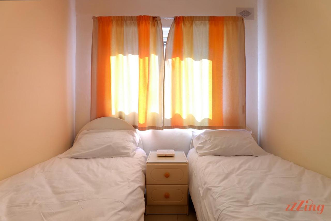 Seaside Apt With Side Sea Views - New Мелліха Екстер'єр фото